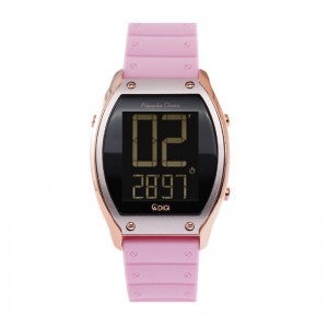 Alexandre Christie AC 9383 Rosegold Pink lady LHRRGBAPN